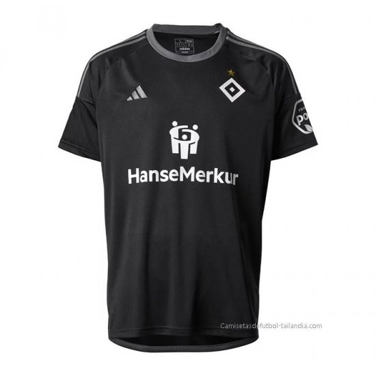 Tailandia 3ª Camiseta Hamburger 2023-2024 - Haga un click en la imagen para cerrar