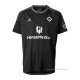 Tailandia 3ª Camiseta Hamburger 2023-2024
