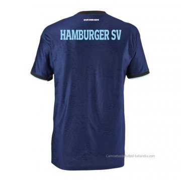Tailandia 2ª Camiseta Hamburger 2022-2023