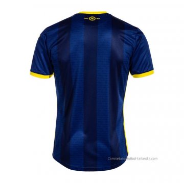 Tailandia 1ª Camiseta Hellas Verona 2023-2024