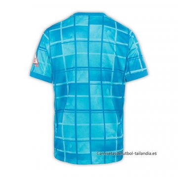 Tailandia 3ª Camiseta Hertha BSC 2024-2025