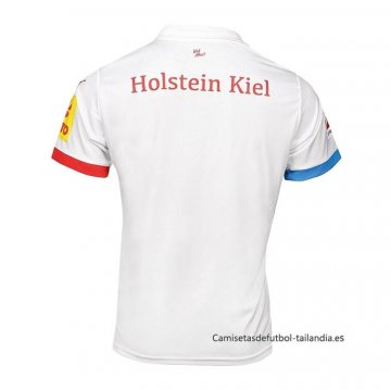 Tailandia Camiseta Holstein Kiel Anniversary 2024-2025