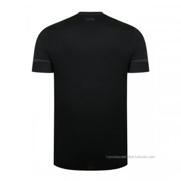 Tailandia 2ª Camiseta Hull City 2021-2022
