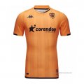 Tailandia 2ª Camiseta Hull City 2023-2024