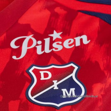 Tailandia 1ª Camiseta Independiente de Medellin 2025