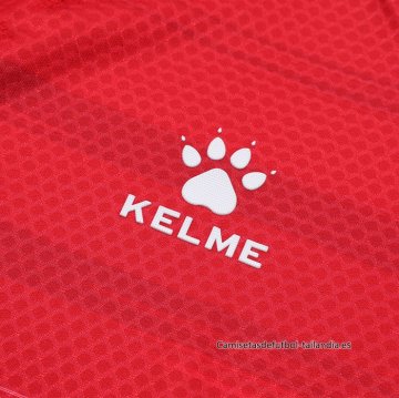 Tailandia 1ª Camiseta Indonesia 2026