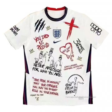 Tailandia Camiseta Inglaterra Special 2021 Tailandia Camiseta Inglaterra Special 2021