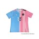 Tailandia Camiseta Inter Miami Special 2025 Azul Rosa