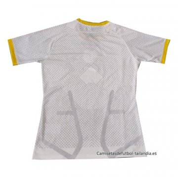 Tailandia Camiseta Inter Milan Dragon 2024-2025 Blanco