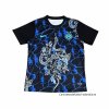 Tailandia Camiseta Inter Milan Special 2025-2026 Negro Azul Tailandia Camiseta Inter Milan Special 2025-2026 Negro Azul