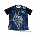 Tailandia Camiseta Inter Milan Special 2025-2026 Negro Azul
