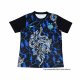 Tailandia Camiseta Inter Milan Special 2025-2026 Negro Azul