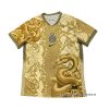 Tailandia Camiseta Inter Milan Special 2025-2026 Oro