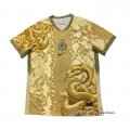 Tailandia Camiseta Inter Milan Special 2025-2026 Oro