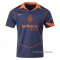 Tailandia 3ª Camiseta Inter Milan 2025-2026