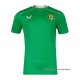 Tailandia 1ª Camiseta Irlanda 2024