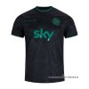 Tailandia 3ª Camiseta Irlanda 2025