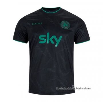 Tailandia 3ª Camiseta Irlanda 2025 Tailandia 3ª Camiseta Irlanda 2025