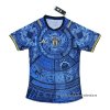 Tailandia Camiseta Italia Special 2024 Azul