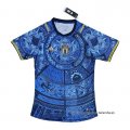 Tailandia Camiseta Italia Special 2024 Azul