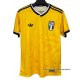 Tailandia Camiseta Italia Special 2025 Amarillo