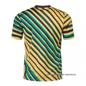 Tailandia Camiseta Jamaica OG 2024