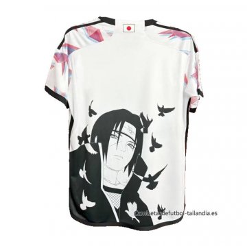 Tailandia Camiseta Japon Anime 2024-2025