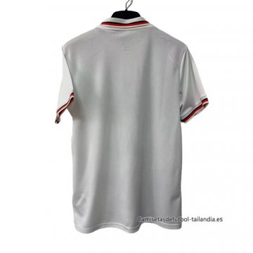 Tailandia Camiseta Japon Cartoon 2025-2026 Blanco