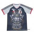 Tailandia Camiseta Japon Samurai 2024-2025