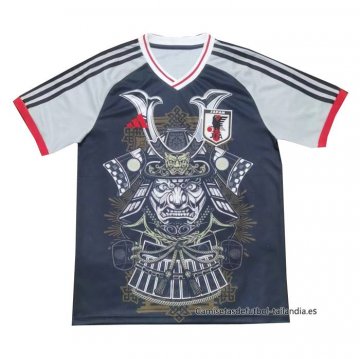 Tailandia Camiseta Japon Samurai 2024-2025 Tailandia Camiseta Japon Samurai 2024-2025