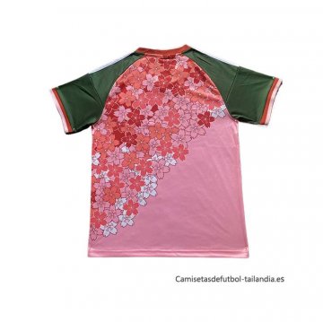 Tailandia Camiseta Japon Special 2025 Rosa