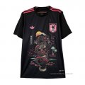 Tailandia Camiseta Japon Special 2023-2024 Negro