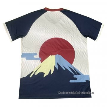 Tailandia Camiseta Japon Sunrise 2024-2025