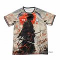 Tailandia Camiseta Japon Y-3 Anime 2025-2026