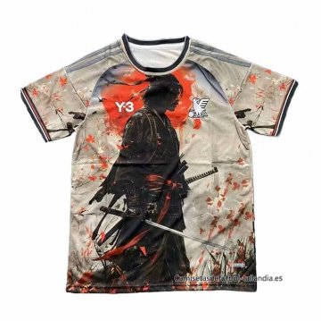 Tailandia Camiseta Japon Y-3 Anime 2025-2026