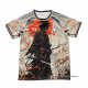 Tailandia Camiseta Japon Y-3 Anime 2025-2026