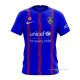 Tailandia 1ª Camiseta Johor Darul Ta'zim 2022