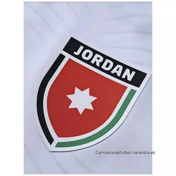 Tailandia 1ª Camiseta Jordan 2024-2025