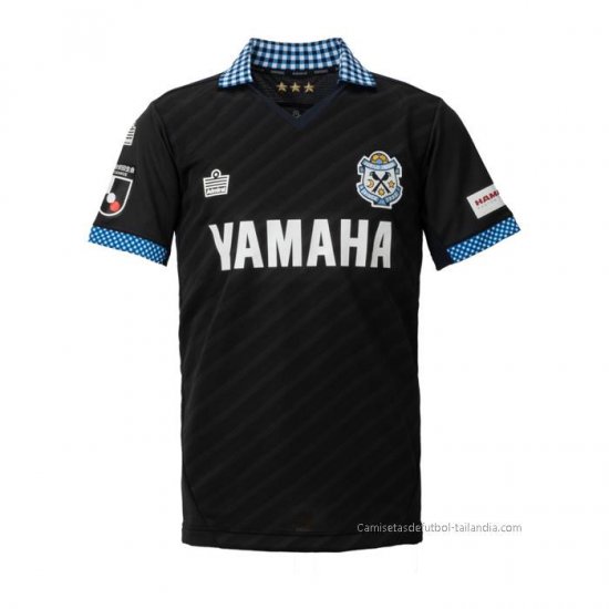 Tailandia 3ª Camiseta Jubilo Iwata 2024 - Haga un click en la imagen para cerrar