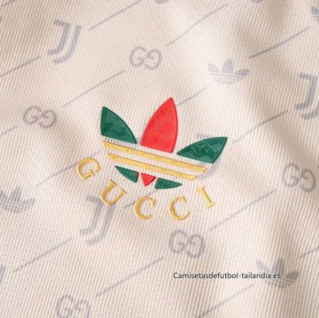 Tailandia Camiseta Juventus Special 2024-2025