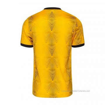 Tailandia 1ª Camiseta Kaizer Chiefs 2022-2023