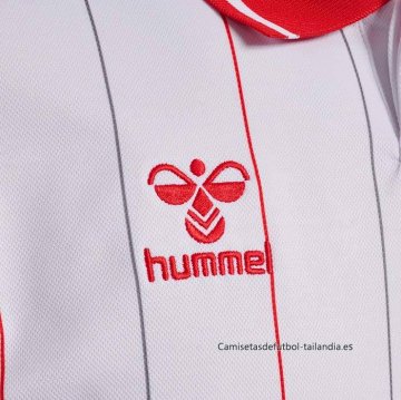 Tailandia Camiseta Koln Special 2025-2026 Blanco