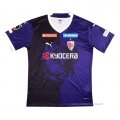Tailandia 1ª Camiseta Kyoto Sanga 2023