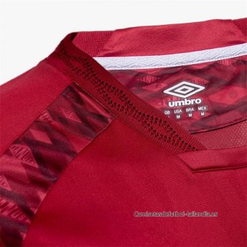 Tailandia 1ª Camiseta Lanus 2025