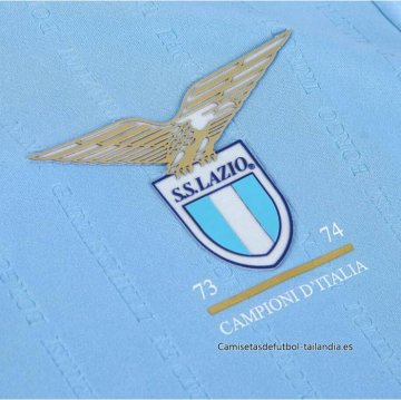 Tailandia Camiseta Lazio Special 2024
