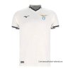 Tailandia 2ª Camiseta Lazio 2025-2026 Tailandia 2ª Camiseta Lazio 2025-2026