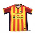 Tailandia 1ª Camiseta Lecce 2024-2025