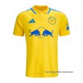 Tailandia 2ª Camiseta Leeds United 2024-2025