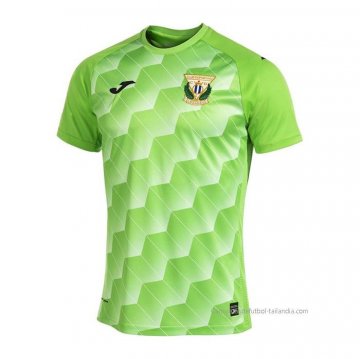Tailandia 2ª Camiseta Leganes 2023-2024 Tailandia 2ª Camiseta Leganes 2023-2024