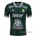 Tailandia 1ª Camiseta Leon 2025-2026